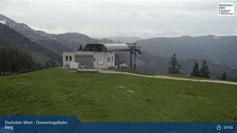 webcam donnerkogelbahn|Webcam HD ao vivo Annaberg